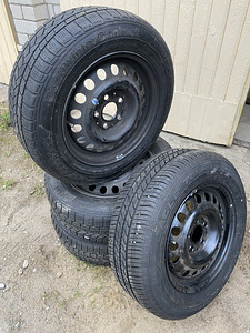 5x112 195/65/r15 (1 foto / 3)
