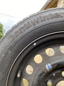 5x112 195/65/r15 (2 foto / 3)