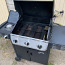 Gas barbecue grill / газовый гриль (фото #1)