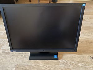 Monitor 22" BenQ G2200W 1680x1050 76Hz (1 foto / 2)