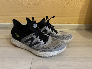 New Balance'i tossud (3 foto / 3)