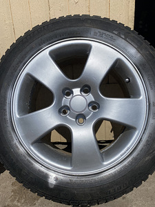 5x112 r16 (2 фото из 5)