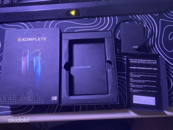 Komplete 11