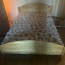 Кровать с матрасом (фото #1)