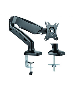 "Essentials Series" Single monitor gas lift arm (1 foto / 1)