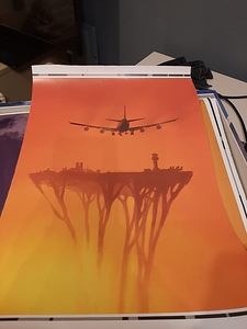 Plakatid Alex Andreev (6 foto / 6)