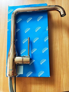 Grohe Essence köögisegisti Köögikraan (3 foto / 4)