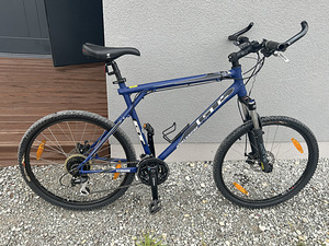 Велосипед GT Avalanche 3.0 XL (1 фото из 2)