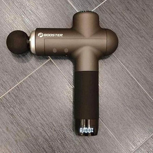 Massažipüstol Booster Lightsaber (4 foto / 6)