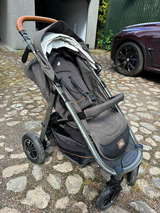 Beebikäru Joie Signature Premium (1 foto / 9)