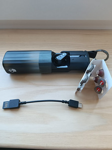 Skullcandy Method 360 ANC (1 foto / 1)
