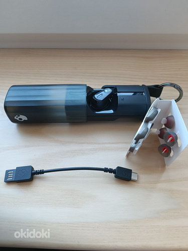 Skullcandy Method 360 ANC