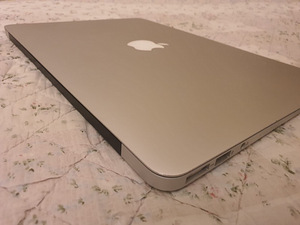 MacBook Air 13” 2017a. (3 foto / 5)