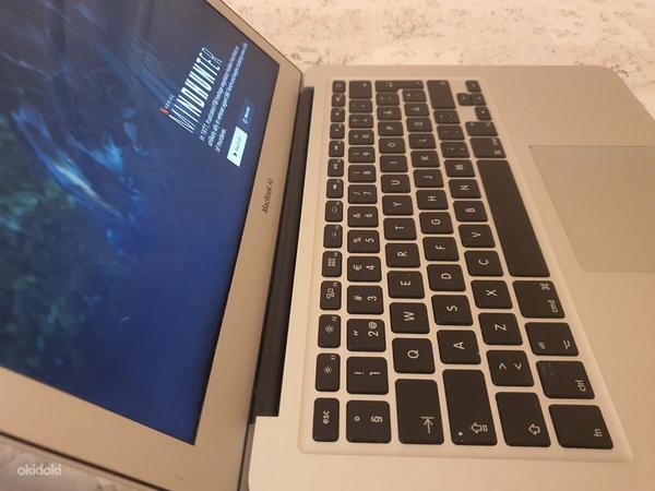 MacBook Air 13” 2017a. (foto #4)