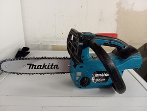 Пила Makita 254 (1 фото из 4)