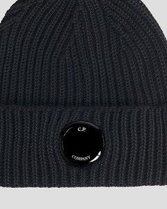 CP company шапка