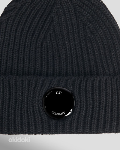CP company шапка (фото #1)