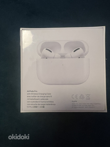 Apple AirPods 2 (foto #2)