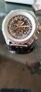 BREITLING BENTLY (1 фото из 2)