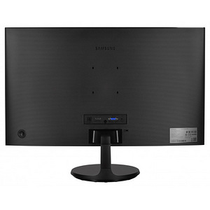 Samsung Essential, 24'', curved + monitoori hoidja (5 foto / 8)