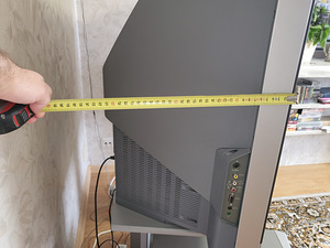 TV Sony 50" inches (4 foto / 7)