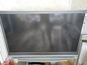 TV Sony 50" inches (1 foto / 7)