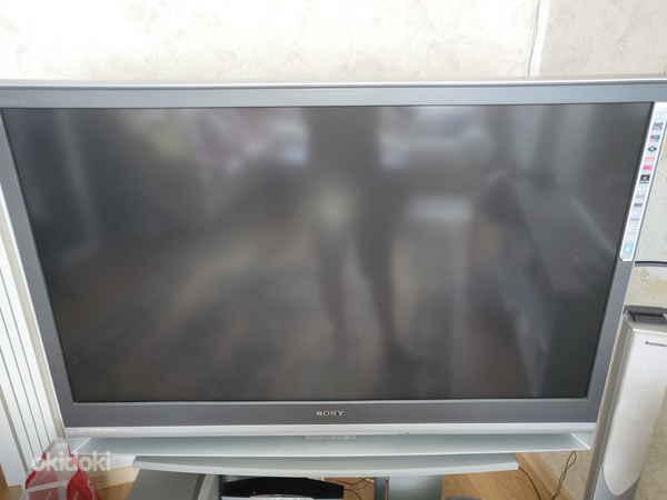 Телевизор Sony 50" дюймов