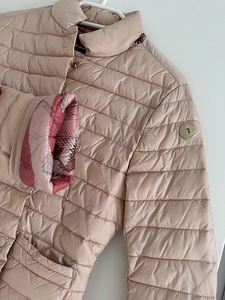 Trussardi jope XS (3 foto / 6)