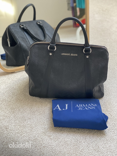 Armani Jeans käekott