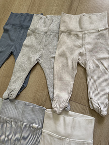 Брюки 62 см (5 фото из 6)