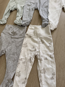 Брюки 62 см (6 фото из 6)