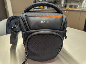 Sony Alpha 7 II + Sony SEL 35F18F + Sony F20M (4 foto / 6)
