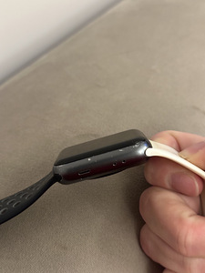 Apple Watch series 3 (4 foto / 7)