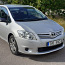 Toyota auris 1,4d 2012 ,фаркоп, webasto (фото #3)