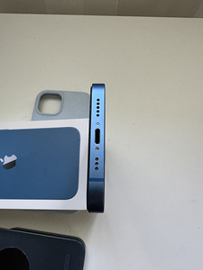 iPhone 13 128GB SININE (8 foto / 10)