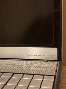 Laptop Asus + lisakõlarid koos ekvalaiseriga. (3 foto / 8)