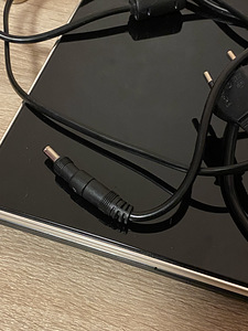 Laptop Asus + lisakõlarid koos ekvalaiseriga. (4 foto / 8)