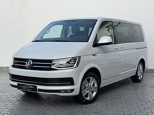 VW Multivan T6 Generation Six (2 фото из 15)