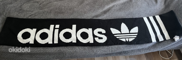 Adidase sall