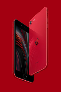 iPhone se 2020 64GB (1 foto / 1)