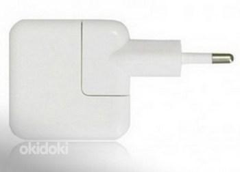 Laadimine (originaal) Apple USB iPadile / iPhone'ile (foto #1)