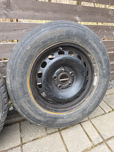 Plekkveljed 15" (3 foto / 6)