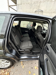 Ford S max 1.8 TDCi 92 kW (4 foto / 8)