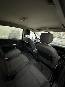 Ford S max 1.8 TDCi 92 kW (5 foto / 8)