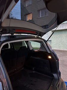Ford S max 1.8 TDCi 92 kW (7 foto / 8)