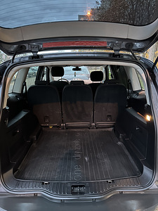 Ford S max 1.8 TDCi 92 kW (8 foto / 8)