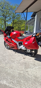 APRILIA RST 1000 FUTURA (2003) (3 foto / 5)