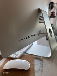iMac (Retina 4K, 21.5-inch, 2019, RUS) a2116 (3 foto / 6)