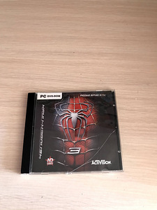 Erinevad CD mängud (1 foto / 10)