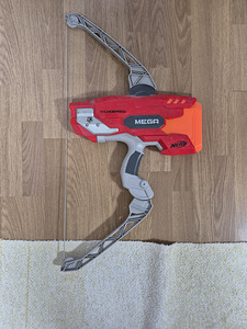 Nerf Thunderbow (1 foto / 1)